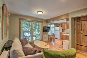 Cottage Less Than 3 Mi to Jay Peak Explore and Unwind!